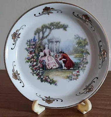 Buy Lord Nelson Pottery Small Dish 4 1/2 Inches Across Comes With Stand  • 2.99£