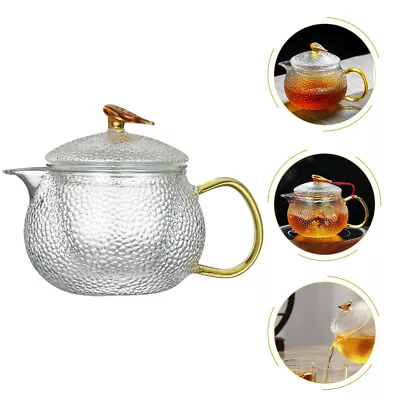 Buy Kung Fu Teapot Loose Maker Japanese Kettle • 19.86£