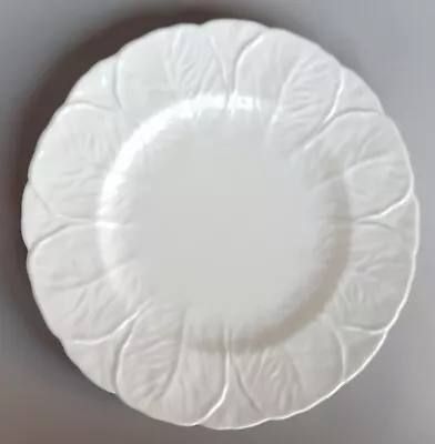 Buy Wedgwood Countryware Salad/Dessert/Side Plate 20.5cm/8  Iconic Cabbage Leaf • 18£