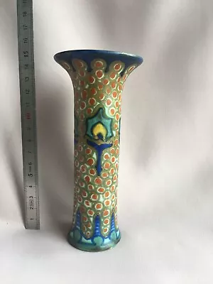 Buy Hollande Gouda Numbered Vase • 35.85£