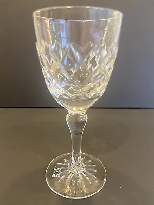 Buy Thomas Webb Dennis Diamonds Red Wine Glass 13.4cm • 16.50£