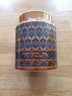 Buy Hornsea 1977 HERLOOM Tea Pot, Vintage    • 5£
