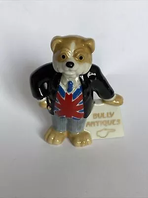 Buy Wade - Bully Antiques • 18£