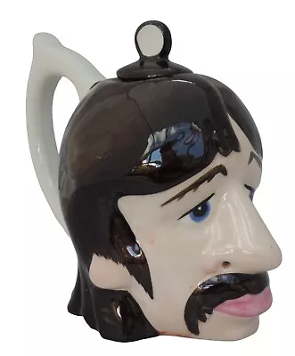 Buy Lorna Bailey The Beatles Tea Pot - Ringo Starr • 100£