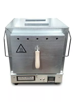 Buy ADY-999CXL ELECTRIC KILN  Metal Heat Treatment, Case Hardening, Glass, Pottery • 750£