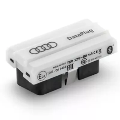 Buy Genuine Audi Data Plug - Connect Plug And Play • 19.99£