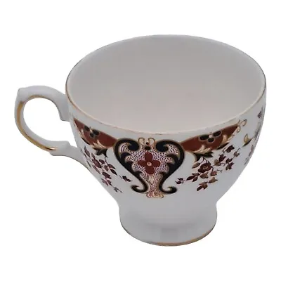Buy Colclough Royale 8525 Bone China Leigh Shape  Teacup Replacement C.1960 • 4.50£