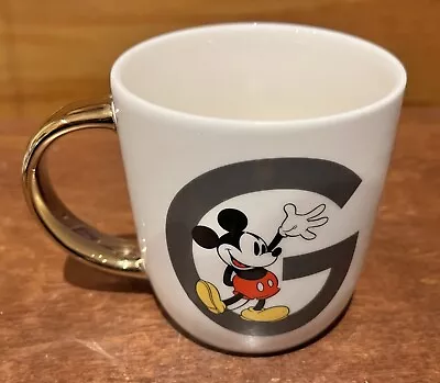 Buy Disney Tesco Mug (G) • 10£