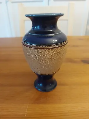 Buy ROYAL DOULTON SLATERS Stoneware Vase • 20£