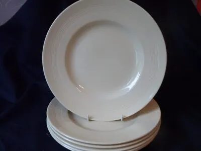 Buy Wood's Ware Jasmine 10  Dining Plate. QTY Available • 8£
