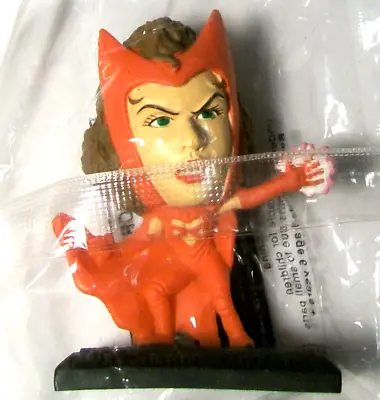 Buy Corinthian Marvel Heroes Micros S1 SCARLET WITCH MRV019 • 1.49£