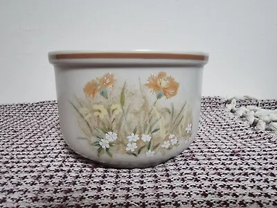 Buy Marks And Spencer M&s Field Flowers Design Ceramic Sugar Bowl Exc Cond • 4.99£