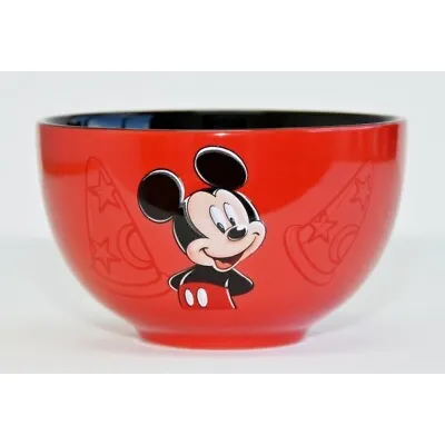 Buy Mickey Mouse Character Portrait Bowl, Disneyland Paris • 22.90£