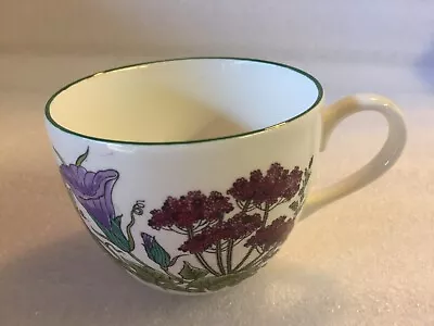 Buy Poole Pottery The Campden Collection Ferndown Tea Cup • 3£