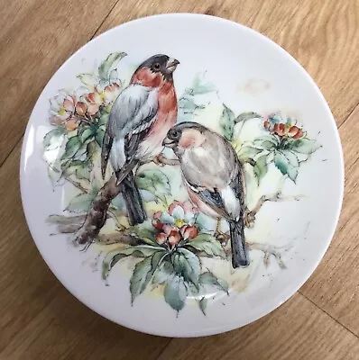 Buy Royal Worcester -  Birds - Collectable Plate - Beautiful Item • 0.99£