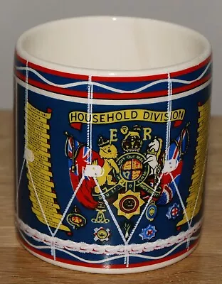 Buy Vintage Royal Cauldon Pottery Replica Household Division Drum Pot (Elsenham Jam) • 6£