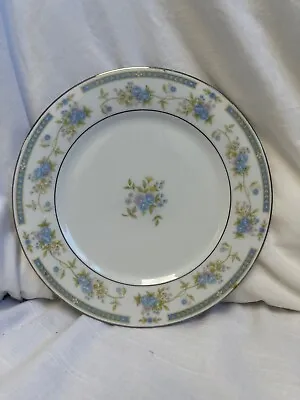 Buy Four Crown China Barclay 7 1/2  Salad Plate - 12Pc. • 4.76£
