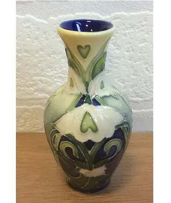 Buy Old Tupton Ware Snowdrops Miniature 4  Vase TUP6522 • 19.95£
