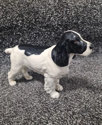 Buy Beautiful Vintage Beswick Large Spaniel Dog , In Excellent Condition • 20£