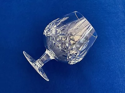 Buy Waterford Lismore Balloon Brandy Glass - Irish Crystal • 32.50£