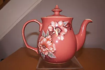 Buy Denby Damask Teapot • 15£