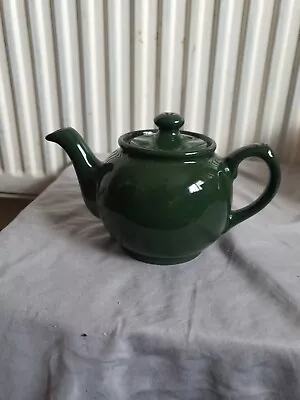 Buy Price & Kensington 1 Person Blue Teapot   • 5£