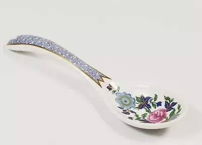 Buy Spode Fine Bone China ~ Earl Grey ~ Decorative Spoon • 12.99£