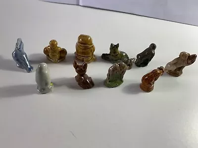 Buy Wade 10 Assorted Whimsies(A) • 3.20£