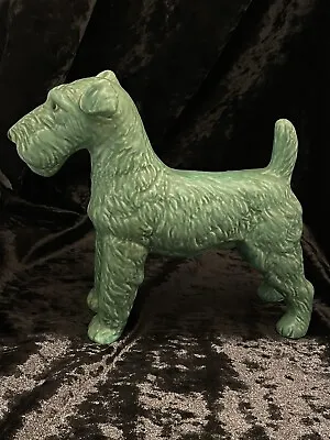 Buy SylvaC Rare Large Terrier Dog No.1412 • 350£