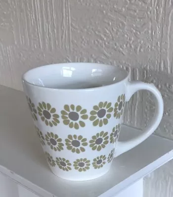 Buy Ceramic Mug By Laura Ashley Floral • 4.50£