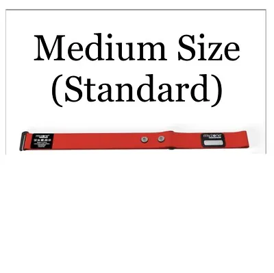 Buy MyZone MZ Switch Replacement Strap Standard (Medium) Size • 20£