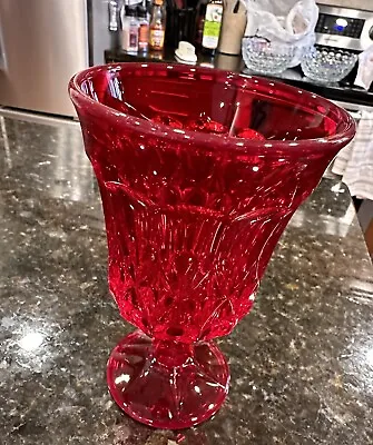 Buy Noritake Perspective  RUBY / RED   ~ Wine Glass ~ • 5.68£