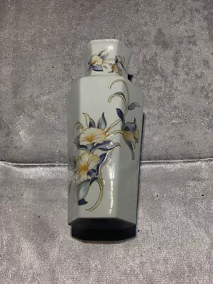 Buy Aynsley Vase Hand Painted • 4.99£