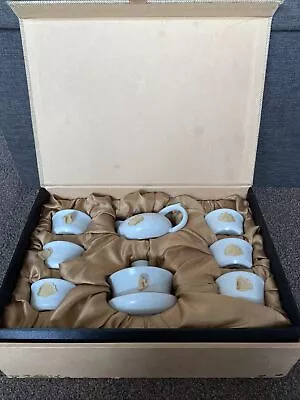 Buy Chinese/Japanese Vintage Tea Set  Box • 30£