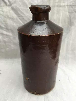 Buy Very Large Stoneware Master Bulk Ink Bottle By Doulton Lambeth London C1890-1920 • 11.95£