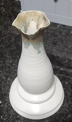 Buy Superb Penny Simpson Studio Pottery Vase. Rare Piece Fine Modern Ceramic  • 6£