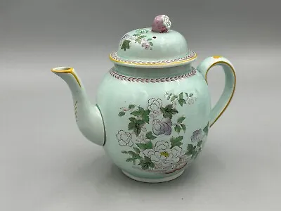 Buy Adams Metz Calyx Ware - 1,1/2 Pint Vintage Teapot. • 33.99£
