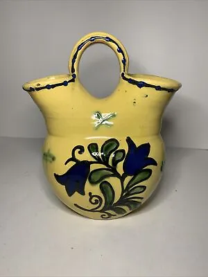 Buy Anton Lang Studio Pottery Vase Rookwood Artist Signed Early 1900's • 108.67£