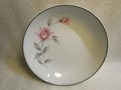 Buy Vintage Noritake China Japan Rosemarie Large Soup Bowl , Salad Dish  • 4.97£
