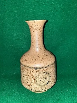 Buy Vintage / Retro Cinque Ports Pottery The Monastery Rye Vase / Carafe ~ Lqqk • 12.95£