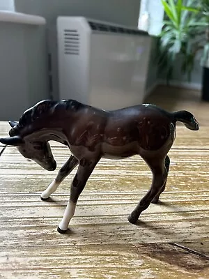 Buy Beswick Ceramic Horse • 14.99£