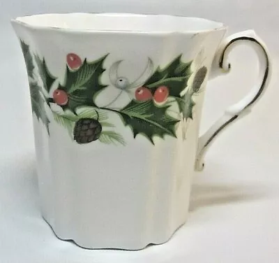 Buy Royal Grafton Noel Vintage Christmas Fine China Mug.  • 10£