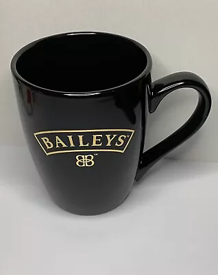 Buy Official Baileys Irish Cream Liqueur Coffee Mug Cup  VGC Free UK P&P • 6£