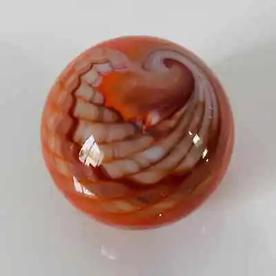 Buy Studio Art Glass Marble Sphere • 27.51£