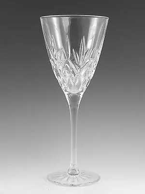 Buy Thomas WEBB Crystal - ROMEO Cut - Wine Glass / Glasses - 8 1/4  • 22.99£