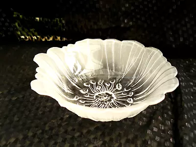 Buy Mats Jonasson Maleras Sweden   Small ** Anemone **  Bowl   ** More Available ** • 8£