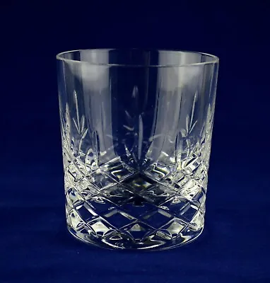 Buy Royal Doulton  DORCHESTER  Whiskey Glass / Tumbler - 9.4cms (3-3/4 ) Tall • 24.50£