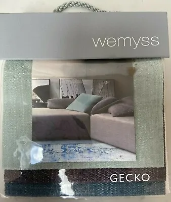 Buy Wemyss - Gecko Fabric Book • 12£