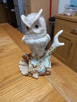 Buy Owl Ceramic Ornament • 9.99£