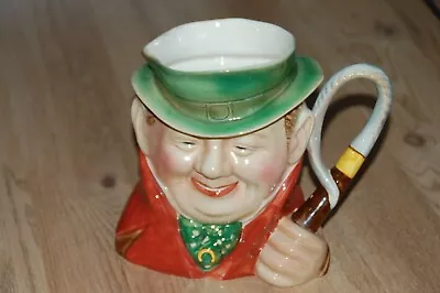 Buy Beswick Ware Tony Weller Large Toby Jug - Great Condition • 19.99£